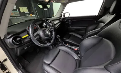 MINI Cooper 2016, 118046 км, за 6900000 KRW - фото 7