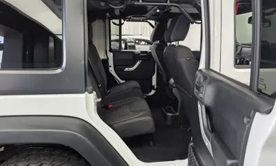 Jeep Wrangler 2016, 81838 км, за 26590000 KRW - фото 12