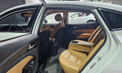Kia K7 2020, 137603 км, за 15800000 KRW - фото 11