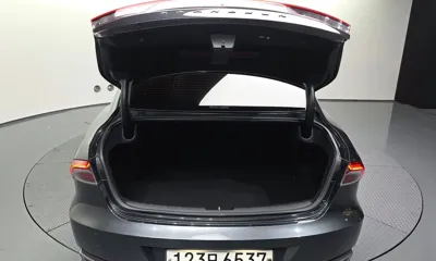 Hyundai Grandeur 2020, 133255 км, за 19990000 KRW - фото 20
