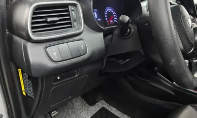 Kia Sorento 2018, 135694 км, за 14500000 KRW - фото 15