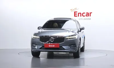 Volvo XC60 2019, 170076 км, за 22700000 KRW