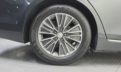 Hyundai Grandeur 2018, 165334 км, за 13500000 KRW - фото 5