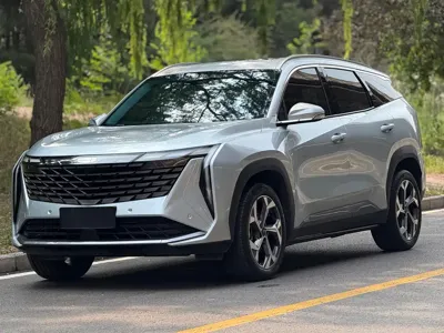 Geely Boyue L · 2023 год