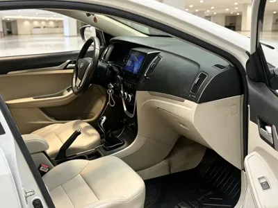 Geely Vision 2015, 80000 км, за 7800 CNY