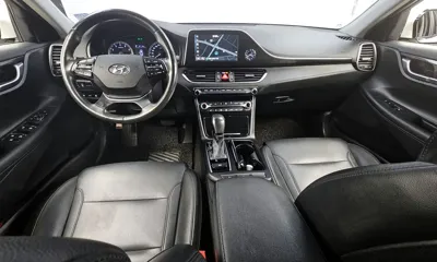 Hyundai Grandeur 2019, 63804 км, за 13400000 KRW - фото 8