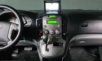 Hyundai Starex 2015, 161404 км, за 8300000 KRW - фото 15