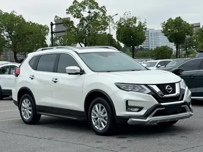 Nissan X-Trail 2022, 49000 км, за 102800 CNY