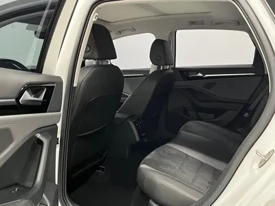 Volkswagen Sagitar 2021, 27000 км, за 113800 CNY - фото 8