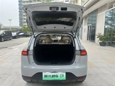 Wuling Bingo PLUS 2024, 16000 км, за 48000 CNY - фото 11