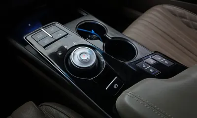Kia K8 2023, 95936 км, за 27300000 KRW - фото 9