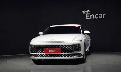 Hyundai Grandeur 2024, 14752 км, за 31000000 KRW