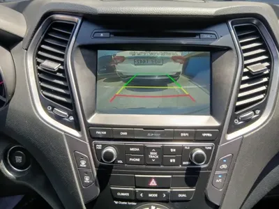 Hyundai Santafe 2015, 137488 км, за 9300000 KRW - фото 14