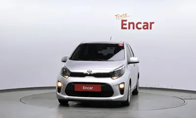 Kia Morning 2019, 141205 км, за 7800000 KRW