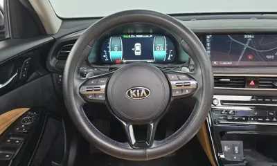 Kia K7 2020, 63991 км, за 99990000 KRW - фото 15
