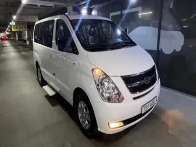 Hyundai Starex 2016, 146449 км, за 7590000 KRW
