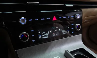 Genesis G80 2025, 56827 км, за 49900000 KRW - фото 31