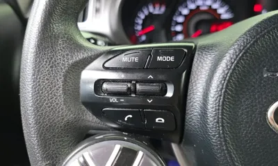 Kia Ray 2019, 106516 км, за 7990000 KRW - фото 32