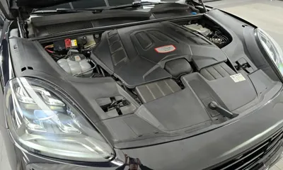 Porsche Cayenne 2020, 107759 км, за 70990000 KRW - фото 6