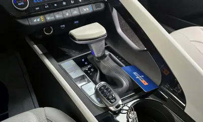 Hyundai Avante 2022, 28606 км, за 19900000 KRW - фото 9