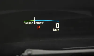 Honda CR-V 2022, 99389 км, за 29900000 KRW - фото 32