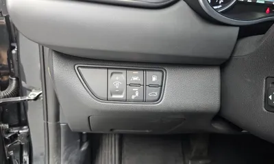 Genesis G70 2018, 72488 км, за 18900000 KRW - фото 20