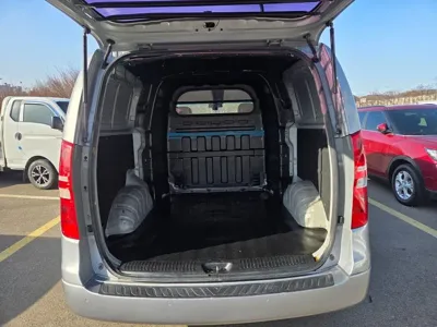 Hyundai Starex 2012, 186000 км, за 5550000 KRW - фото 17