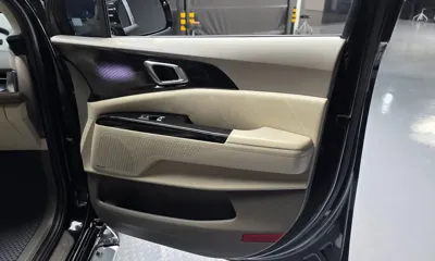 Kia Canival 2023, 66449 км, за 36500000 KRW - фото 25