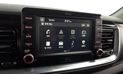 Kia Stonic 2019, 63038 км, за 10500000 KRW - фото 14