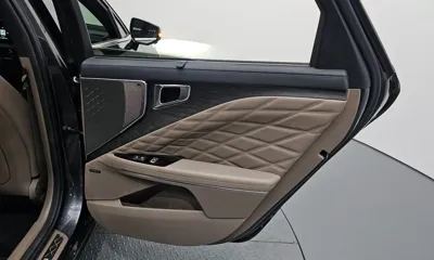 Kia K8 2022, 123373 км, за 22600000 KRW - фото 31