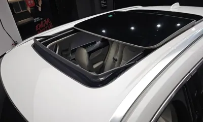 Volvo XC60 2026, 24235 км, за 60900000 KRW - фото 41