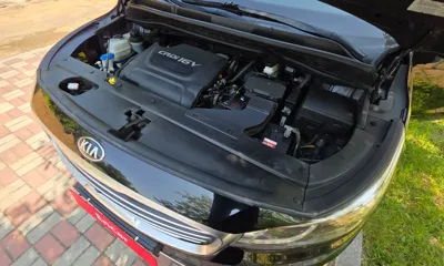 Kia Canival 2016, 154450 км, за 12900000 KRW - фото 6