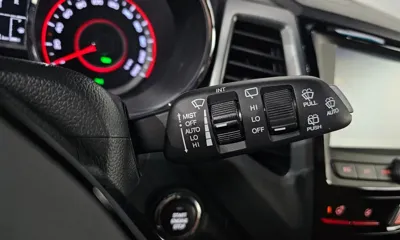 KG_Mobility_Ssangyong TIBOLI 2019, 62261 км, за 8000000 KRW - фото 16