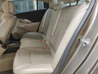 Buick LaCrosse 2015, 78900 км, за 28200 CNY - фото 17