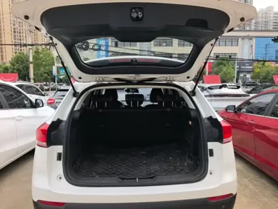 Haval H4 2019, 95000 км, за 30800 CNY - фото 19