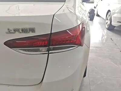 Buick Excelle 2019, 187600 км, за 28700 CNY - фото 8