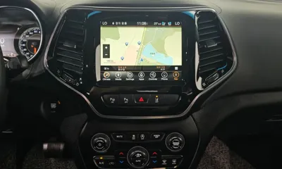 Jeep Cherokee 2019, 75709 км, за 99990000 KRW - фото 14