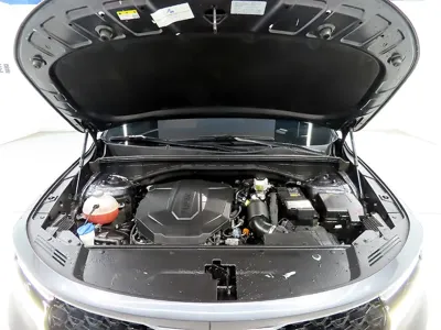 Kia Sorento 2022, 112256 км, за 23500000 KRW - фото 19