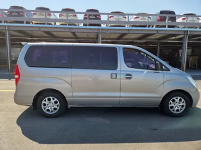 Hyundai Starex 2011, 151831 км, за 6300000 KRW