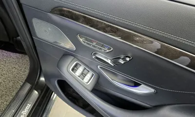 Mercedes-Benz S-Class 2015, 163119 км, за 28800000 KRW - фото 19
