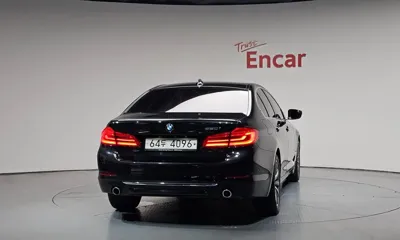 BMW 5-Series 2018, 62958 км, за 23900000 KRW