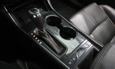 ChevroletGMDaewoo Impala 2016, 89835 км, за 6990000 KRW - фото 9