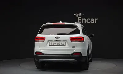 Kia Sorento 2016, 178749 км, за 9290000 KRW - фото 4