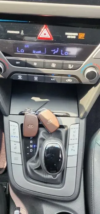 Hyundai Avante 2016, 80767 км, за 10490000 KRW - фото 9