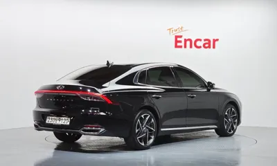 Hyundai Grandeur 2020, 45576 км, за 18700000 KRW - фото 2