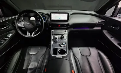 Hyundai Santafe 2021, 81131 км, за 25500000 KRW - фото 7