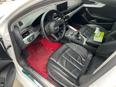Audi A4L 2018, 194000 км, за 65000 CNY - фото 7
