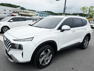 Hyundai Santafe 2021, 118143 км, за 19700000 KRW - фото 6