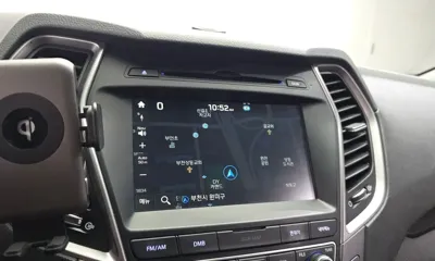 Hyundai Santafe 2016, 140942 км, за 10300000 KRW - фото 15