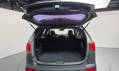 Kia Sorento 2011, 196977 км, за 5000000 KRW - фото 20
